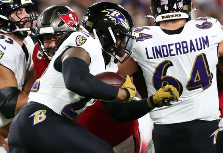 Ravens vs Broncos free pick