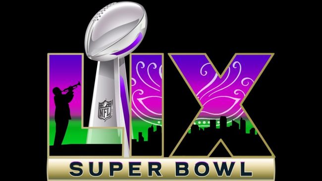 Super BOwl 59 updated odds week 10 2024