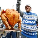 Thanksgiving day nfl contests