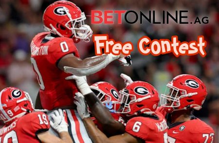 Bowl games free contest 2024