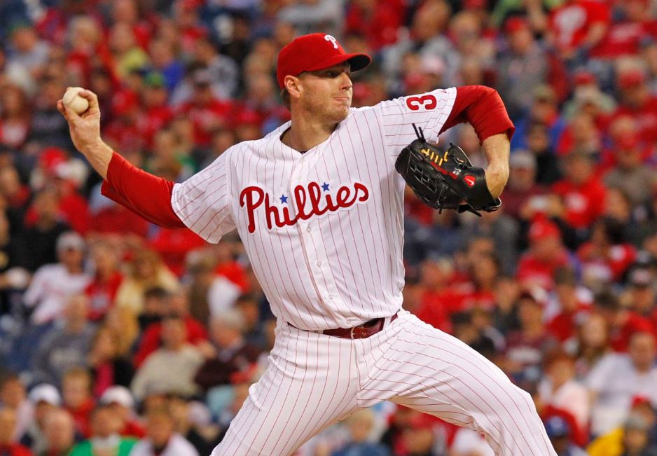 Roy Halladay