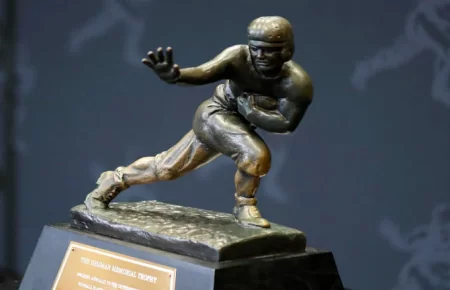 2024 Heisman odds and final picks