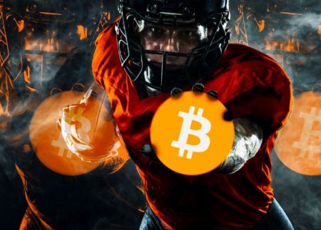 NFL and Cryptocurrency