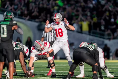 oregon vs ohio state rematch