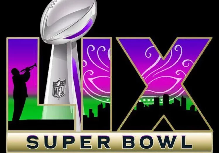 super bowl 59 look ahead lines