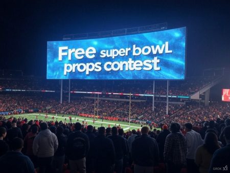 super bowl 59 free contest