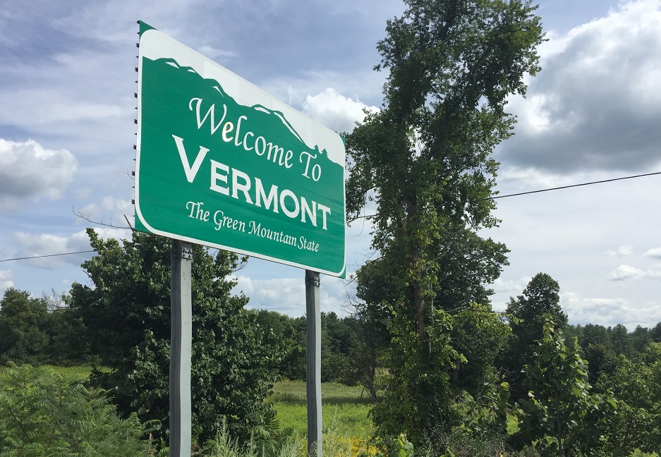 Vermont looks at scrapping their fledgling sports betting industry